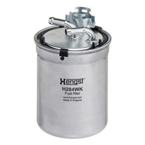 Body,Fuel Filter