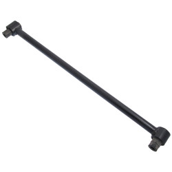 Rear transverse link