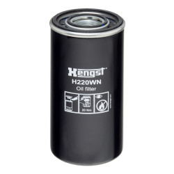 Cv Oil Filter-Iveco Eurostar