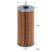 Oil Filter Element-E(W210),S(W140)