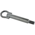 Tow Hook - Febest 0599-DH3 - Mazda/Nissan