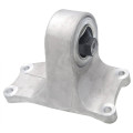 left engine mount (hydro) mt