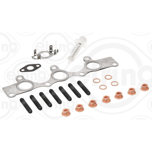 Gasket Kit-A (Pyt)