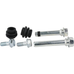 Front caliper slide pin kit