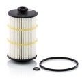 Cartridge Oil Filter