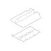 Cover,Cylinder Head