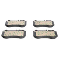 Pad Sub Set Rr Calip