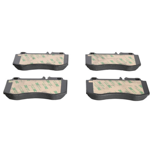 Pad Sub Set Rr Calip