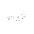 Retainer(L),Front Bu