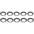 Rings Injection Nozzle Sealant PAM - FEBEST RINGFL-021-PCS10 (10 pcs)