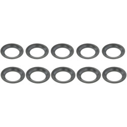 o-ring fuel injector pcs 10