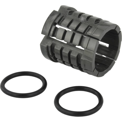 steering rack bushing