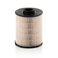 Body,Fuel Filter