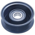 tension pulley