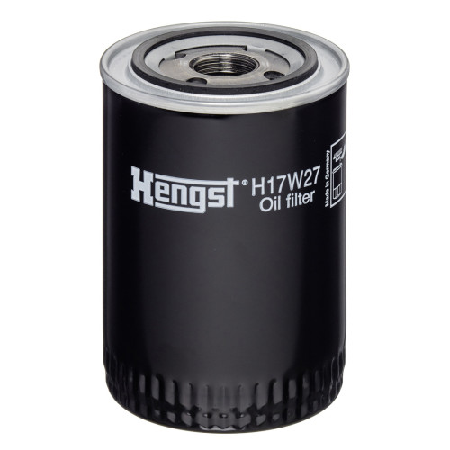 Cartridge Oil Filter