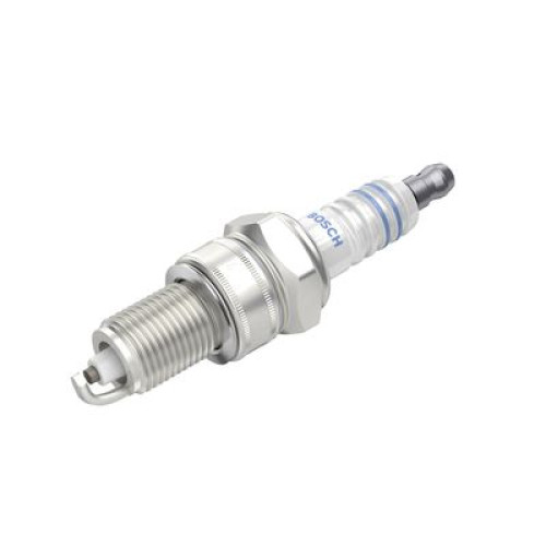 Bosch WR-8-LC+ Spark Plug for BMW E24 E28 E30 E34