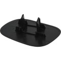 Cover Bumper Bracket Left - FEBEST 12502-001
