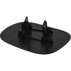 Cover Bumper Bracket Left - FEBEST 12502-001