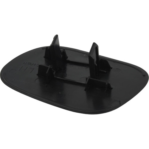 cover bumper bracket left