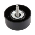 GENERAL MOTORS 12605492 Serpentine Belt Idler Pulley