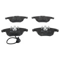 Pad Sub Set Rr Calip