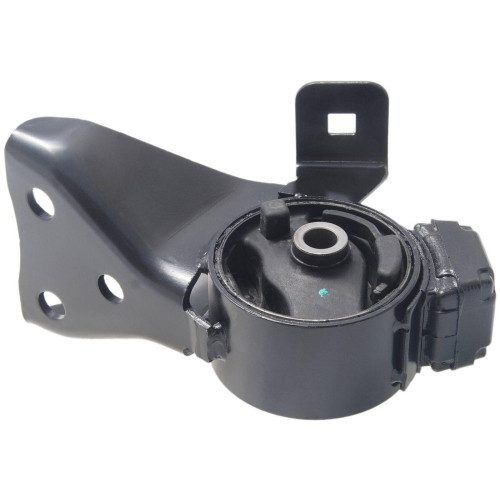 rear engine mount at