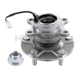 Hub Kit St  Wheel
