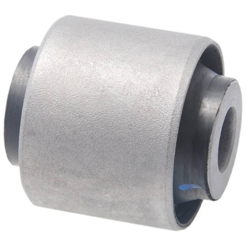 Rear knuckle bushing
