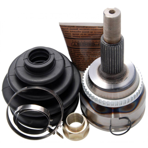 outer cv joint 26x62x30