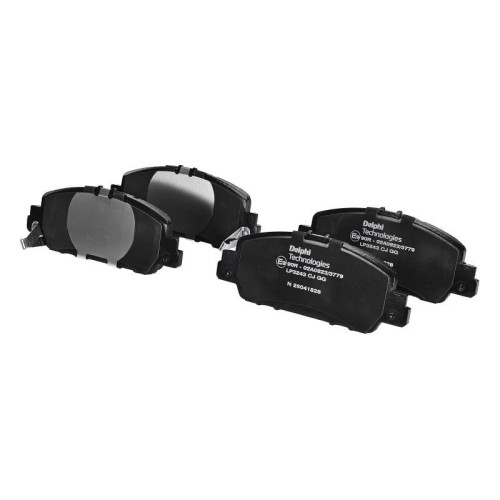 Brake Pad