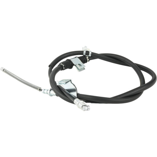 Parking brake cable, right