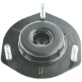 front shock absorber mounting