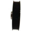 crankshaft pulley
