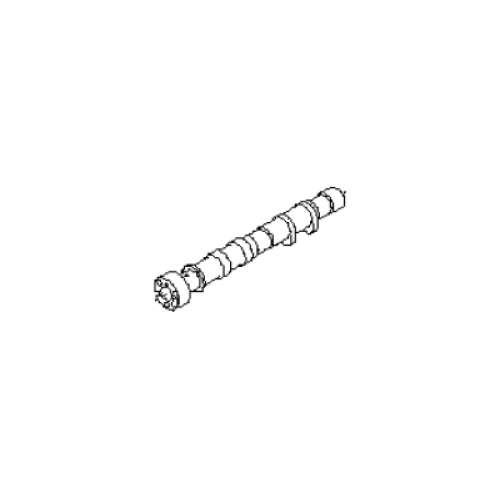 Camshaft,Exhaust