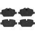 Brake Pad Set Rr/E90/ 3 Srs