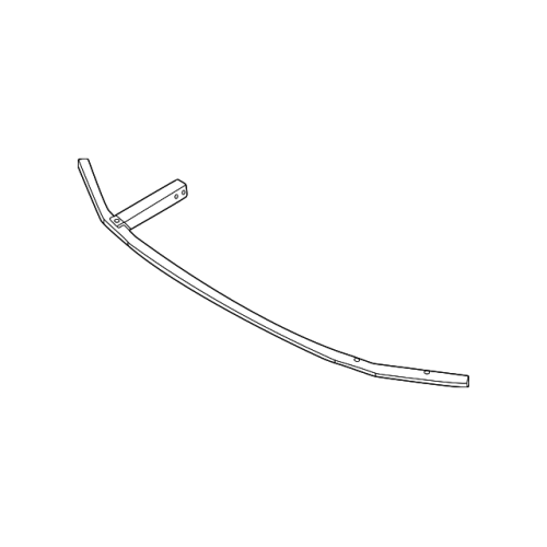 Bracket(L)Fog Lam-Us