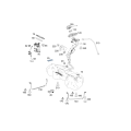 MERCEDES-BENZ 2054701694 Fuel Pump Assembly