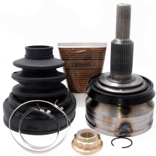 outer cv joint 27x63x38