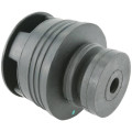 Body Bushing - FEBEST NM-SAF3 - OEM 95520-06J00
