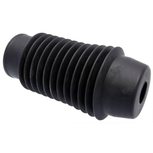 Front shock absorber boot