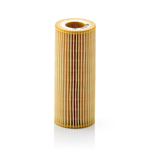 Cartridge Oil Filter