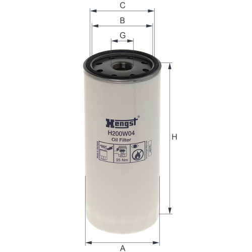 Oil Filter