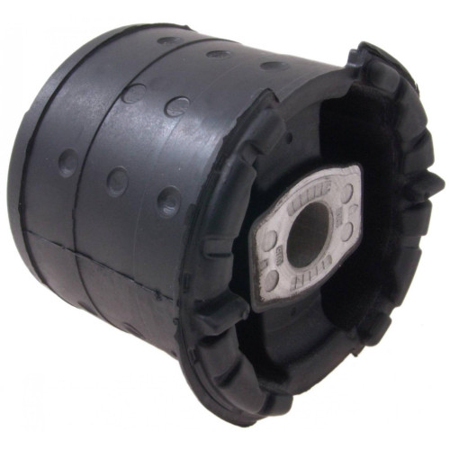 Rear crossmember bushing