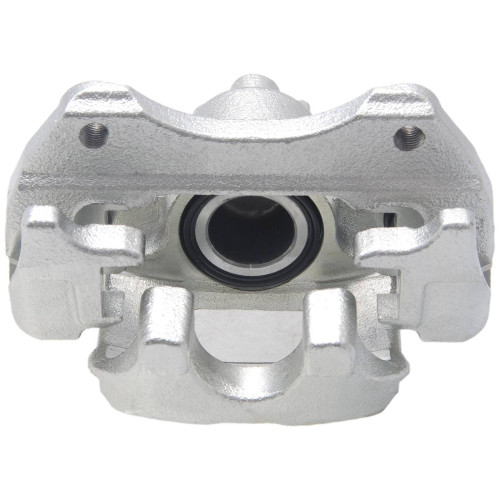 rear left brake caliper assembly (with bracket)