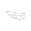Cover(L),Towing Hook
