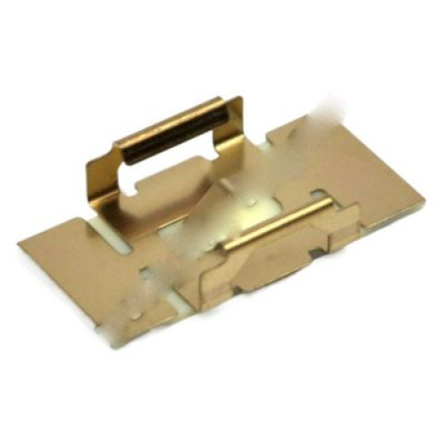 Cover(L),Towing Hook