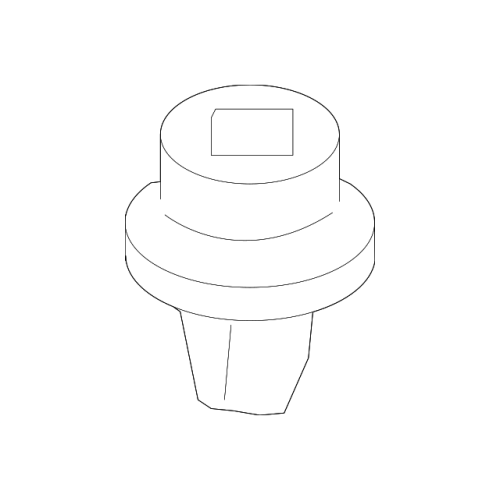 Clips Bmw E60,E61,E63,E65,X5