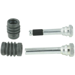 Front caliper slide pin kit