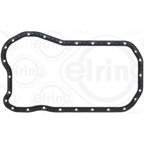 Weatherstrip
