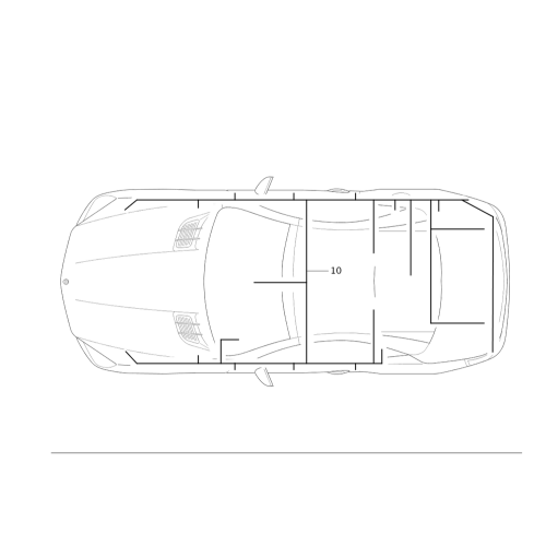 Electrical Wiring Harness